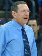Bauer Records 500th Basketball Coaching Victory Bauer Records 500th Basketball Coaching Victory
